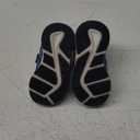 JOSMO Unisex-Child Sneaker to Mickey Mouse Boys Shoes - Slip-On Laceless Light-Up Sneakers (Toddler/Little Kid) (Blue)