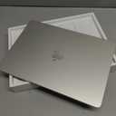 Apple 2026 MacBook Air 13-inch Laptop with M5 chip: Built for AI, 13.6-inch Liquid Retina Display, 24GB Unified Memory, 1TB SSD, 12MP Center Stage Camera, Touch ID, Wi-Fi 7; Starlight