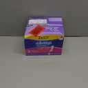 Always Discreet Incontinence Panty Liners for Bladder Leaks, Size 2, Very Light Absorbency, 120 Count