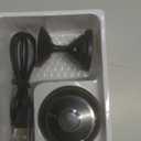 Hidden Camera with Video Mini Small Spy Cameras Home Indoor Use Cam Night Vision Motion Detection Baby Monitor Wireless Outdoor Nanny espias ocultas WiFi Security Secret