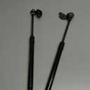 PHILTOP Hood Struts Lift Support Replacement Struts, Fit for 1995-1999 Avalon, Replace# TSG329020, 5B8242XM, 53440A9010, 8242XM, 84549R, SG329020, SG3290208, 2pcs