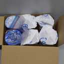 Culligan with ZeroWater Technology Replacement Filter 6-Pack, 5-Stage Advanced Water Filter  IAPMO Certified to Reduce Lead, Total PFAS (Forever Chemicals), Mercury, Fluoride, and Chlorine