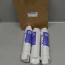 EPTWFU01 Water Filter Replacement, Compatible with Frigidaire EPTWFU01, ur Sur Ultra II, EWF02, 012505454226, 4562222, Pack of 3