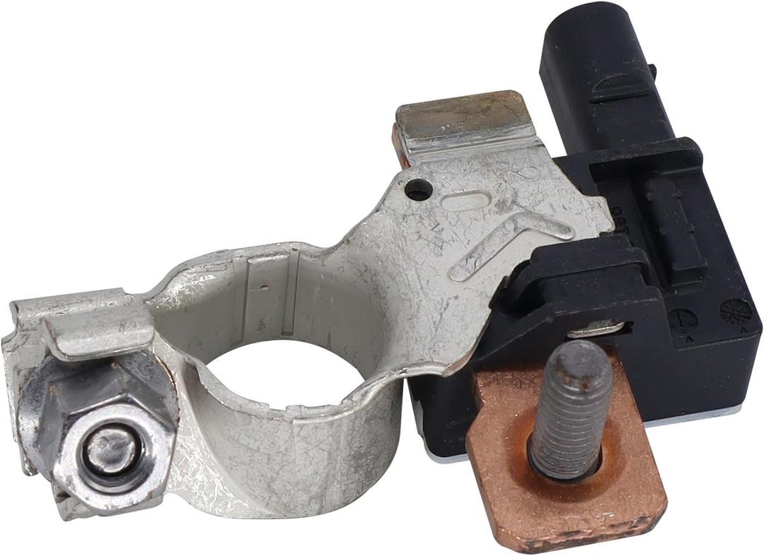 HiSport 13599060 Battery Current Sensor - Compatible with XT5 2017 Chevy Malibu 2016 2017 GMC Acadia 2017 2018 - Replace 13526054 13545954