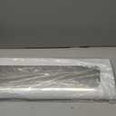 W10827015 Refrigerator Pantry Drawer Door Cover 30.5" x 6.8" x 2" for Whirlpool Refrigerator -Replaces 12656813, 67005903 12656813