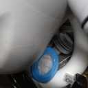 Pool Filter Pump 330 GPH, Inflatable Swimming Pool Filter, Type I Pool Filters Type 1, Filter Pump for Easy Set Up Pool