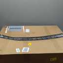 Baby Gym Play Mat, 8-in-1 Tummy Time Mat & Ball Pit with 6 Toys, Washable Baby Activity Play Mat for Visual, Hearing, Sensory, Motor Development, Baby Toys Gift for Toddler Infant 0-3-6-9-12 Month