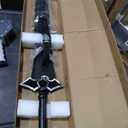 Kirito, Kazuto Kirigaya, Black Sword Art Online Early and Late SAO 45.3 inches (115 cm), Weapons, Cosplay Tool