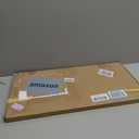 [2024 UPGRADE] Hifybaty Over The Sink Cutting Board - Expandable Cutting Board Over Sink, Bamboo Cutting Boards with Juice Groove, Kitchen Sink Cutting Board