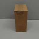 Kutesna 15 PCS Interlocking Desk Drawer Organizer Separator for Office,Bathroom,Kitchen,MakeupBlack