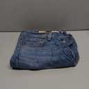 Levi's Women's Ribcage Straight Ankle Jeans (31, Blue)