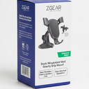 ZGEAR Dash Window Or Vent Cravity Crip Mount Universal Mount