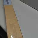 Motorized Blinds No Drill Automatic Blinds for Windows Cordless Roller Shades Electric Blinds with Remote Control Smart Blinds (White, 30.5 x 72)