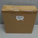 FANGSUN 3-Tier Hanging Fruit Basket for Kitchen Counter with Banana Hook, 36-Inch Heavy-Duty Wire Fruit Baskets with Leaf-Shaped Bracket for Kitchen Organizing Potato & Vegetable