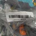 Simple Joys by Carter's Boys' 6-Piece Snug Fit Cotton Pajama Set, Size 3T