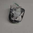 Dress Up America Playing Cards Hat for Adults - Whimsical Novelty Top Hat - Wonderland Costume Party Hat for Themed Events (White)