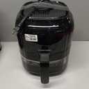 Sherman Digital Air Fryer 8 qt