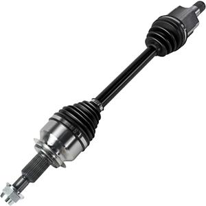 SCITOO Front Left CV Axle Assembly For Mazda 6,For CX-5 13-17