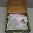 Learning Minds Set of 8 Jumbo Farm Animal Figures - Farm Animals for Toddlers Age 1-3 - Farm Toy for Kids Age 18 Months Plus - Animal Toys for Kids 1,2,3 Years Old