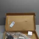 A-Premium Window Regulator with Motor Compatible with Mercedes-Benz C220 1994-1996 C230 C280 C36 AMG C43 AMG Sedan 6 Pins Only Front Passenger Side