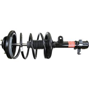Monroe Quick-Strut 272974 Suspension Strut and Coil Spring Assembly for Honda Pilot