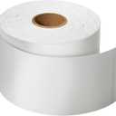 DYMO Authentic LW Non-Adhesive Business Card Labels for LabelWriter Label Printers, White, 2" x 3-1/2", 1 Roll of 300