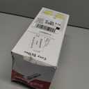 SupMaKin Safe Mandoline Slicer, Potato Slicer Maual Vegetable Chopper Adjustable Thickness Food Cutter, Kitchen Chopping Artifact for Cooking Meal Prep (Gray)