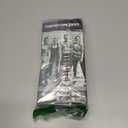 CHARMKING Compression Socks for Women & Men Circulation (3 Pairs) 15-20 mmHg is Best Support for Athletic Running Cycling (Large-X-Large, 20 Black/Rose Red/Blue)