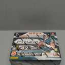 2024 Panini Prizm Football Hobby Mega Trading Card Box ( 5 Mega Box Exclusive Purple Pulsar Prizms ! )