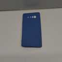 for Samsung Galaxy Note 8 Case Dark Blue, Scratch Resistant with Soft Touch, Slim Thin Phone Cover for Samsung Galaxy Note 8