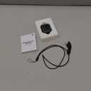 ERAZERL NE20 AI Translation Earbuds Real Time Wireless Bluetooth 6.0 AI Headphones LCD Touch Screen Support 148 Languages Translation Real Time Translator Earbuds Support Playing Music Phone Calls