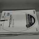 KOHLER Brevia Slow Close Elongated Toilet Seat, White
