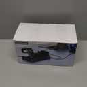 600w Charging Station for Multiple Devices, 15 in 1 Wireless Charging Station for Apple, Dual 100w USB C Tablet Charging Station for MacBook,iPhone,iPad,Tablet(Black)