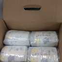 Pampers Swaddlers Diapers, Size 0 (up to 10 lbs), 140 Count, Fragrance Free, Hypoallergenic, Absorbent, Pediatrician Recommended, Skin Safe