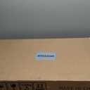 YITAHOME 100 Gallon Outdoor Storage Box, Large Water Resistant Resin Deck Box, Indoor Outdoor Lockable Storage Container for Patio, Garden, Cushions, Tools, Equipment (Dark Brown)