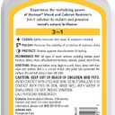 Weiman Wood and Cabinet Restorer 3-In-1 Bundle - Removes Dirt, Residue, Dust, Reduces Scratches, Restore Shine, Prevent Fading, UV Shield Technology, Safe for Antique Wood, Tables, Chairs, Cabinets