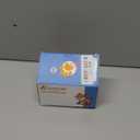 QUMY Dog Shoes for Large Dogs, Medium Dog Boots & Paw Protectors for Winter Snowy Day, Summer Hot Pavement, Water-Resistant in Rainy Weather, Outdoor Walking, Indoor Hardfloors Skid-Resistant Sole (Size 2: 1.9''x2.4''(W*L) (Pack of 4)