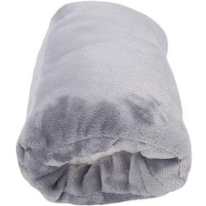 XTYPE Hand Warmer Heat Pack Rechargeable Electric Hot Water Bag Safety Soft Flannel Reusable Hot Water Bottle Handwarmer