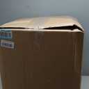 3 Inch Gel Memory Foam Mattress Topper Queen Size High Density Cooling Pad Pressure Relief Bed Topper (with Removable & Washable Bamboo Cover)