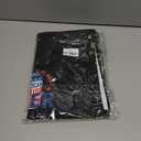 2 x Funny Beer 4th of July Kitchen Towels, American Flag Patriotic Beer Dish Tea Towels for Bar Kitchen Decor, Red White and Blue Independence Day Decorative Hand Towels for Bathroom, 16x24 Inch