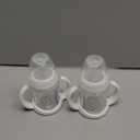 NUK Learner Cup, 6+ Months, Timeless Collection, 5 Oz, Pack of 2 BPA Free, Spill Proof Sippy Cup