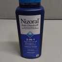 Nizoral 2-in-1 Anti Dandruff Shampoo and Conditioner, 14 Fl Oz, 1% Ketoconazole