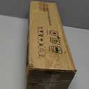 Happy Travel Bike Storage Shed Tent,Outdoor Portable Bicycle Storage Sheds with 210D Oxford Fabric PU4000 Waterproof for 2/3/4/6/8 Bikes,Bike Covers Shelter for Motorcycle,Garden Tools,Toys,Lawn Mower