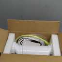 Fexhull Salt Water Pool Chlorinator System, Salt Cell up to 25000 Gallons Pool Fit for Hayward Cell-9, BLT9H, Provides Adequate Chlorine Gas and Correct Reading of Salt Levels