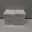 2 x Sage Scented Candles for Home - Natural Soy Candles | Best Friend Birthday Gifts | Christmas Gifts for Women Men | 7oz 40 Hours Burn Time