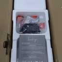 Segway Ninebot MAX Series Electric Scooter, Up to 2228 MPH, Long Rang, Dual Suspension & Braking System, Fast Charging, Scooter for Adults, UL-2272 2271 Certified (G2/G3)