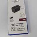 ZGR 20W Type C USB Wall Character