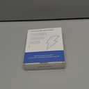 iPhone 14 13 Car Charger, [Apple MFi Certified] 45W Dual Port USB C Rapid Apple Car Adapter with 6ft Type C to Lightning Cable Fast Charging for iPhone 14 Pro/14 Pro Max/14 Plus/13/12/11/X/XS/SE,iPad (White), 6 FT-C to L