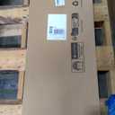 Art3d 2-Pack 108" x 12" Acoustic Wood Panels for Wall, Soundproof Wood Slat Panel for Wall and Ceiling, 3D Fluted Sound Absorbing Paneling for Interior Wall Decor, Living Room, Bedroom - Peach