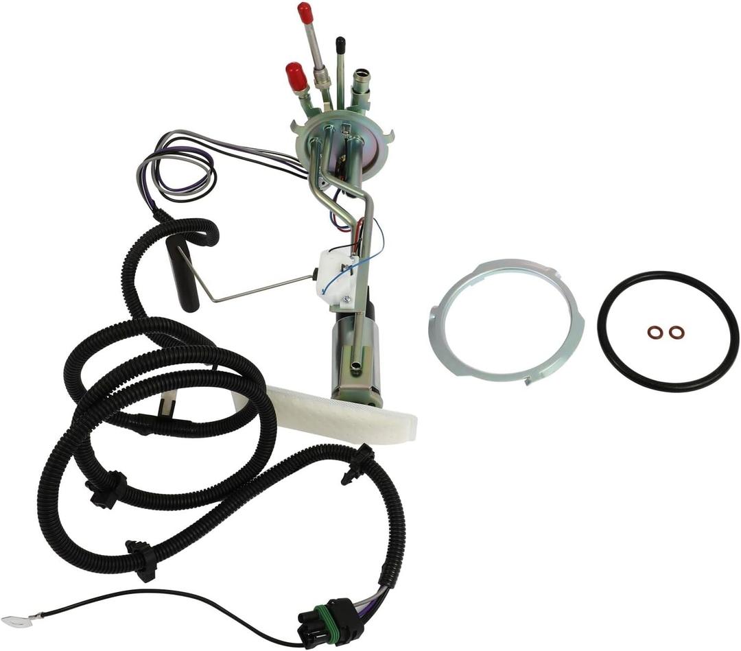 cciyu E3650S Fuel Pump Replacement For Mitsubishi Endeavor 2004 V6 3.8L